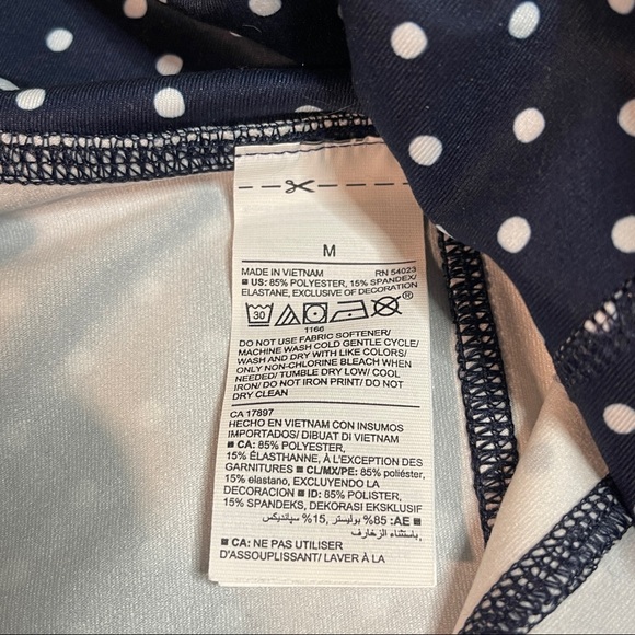 Old Navy High-Waist Elevate Legging, M, NWOT - Picture 4 of 8